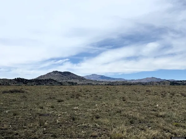 TRACT 26 Laramie Peak Rnch, Wheatland, WY 82201