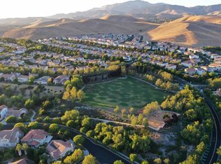 5006 Campion Dr, San Ramon, CA 94582