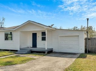 112 Evans St, Boutte, LA 70039
