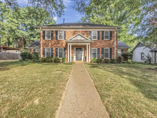 2748 Breenwood Ln Lot 26, Memphis, TN 38119