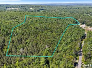 35 River Road, Sterling, CT 06377