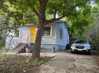 4706 Ledesma Rd, Austin, TX 78721