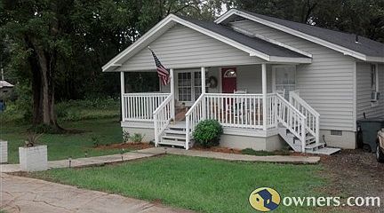 Street View of Home