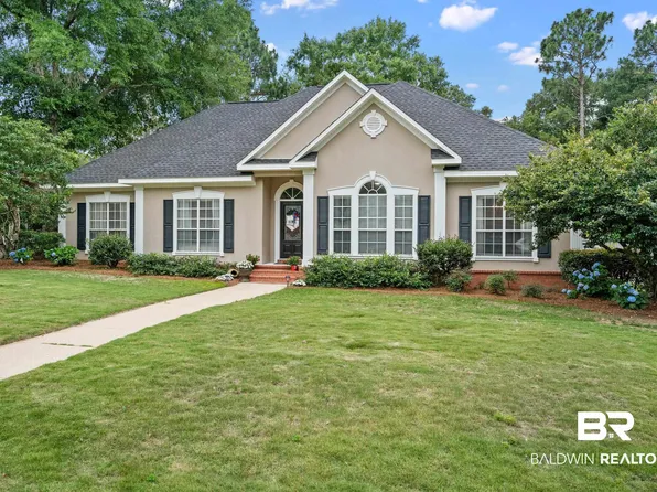 154 Easton Cir, Fairhope, AL 36532