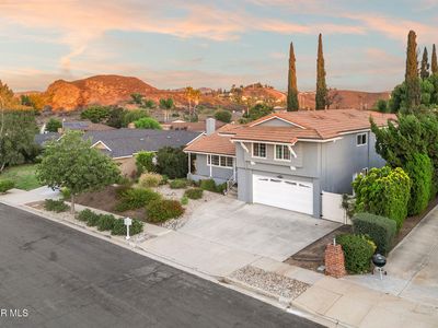 1076 Calle Contento, Thousand Oaks, CA, 91360