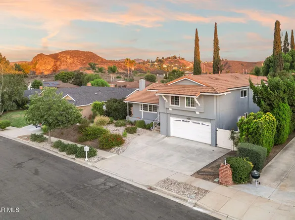 1076 Calle Contento, Thousand Oaks, CA 91360