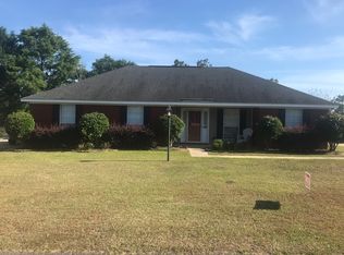 10195 Ark Dr S, Semmes, AL 36575
