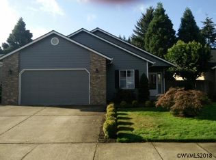 1394 Bair Rd NE, Keizer, OR 97303