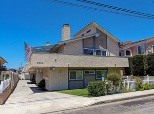 2609 Rockefeller Ln #2, Redondo Beach, CA 90278