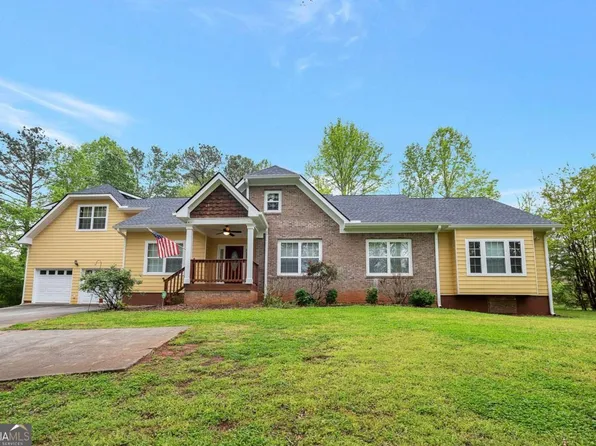 4050 Old Fairburn Rd, Atlanta, GA 30349