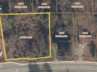 Burns Rd #5-6, Lilburn, GA 30047