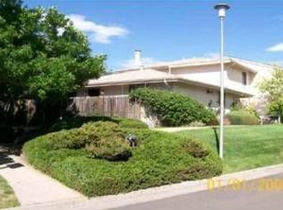11617 E Cedar Ave, Aurora, CO 80012