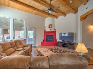 2204 Via Sonata Rd SE, Rio Rancho, NM 87124