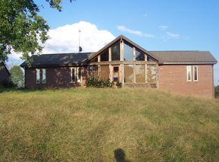552 Easy Ln #409, Keavy, KY 40701