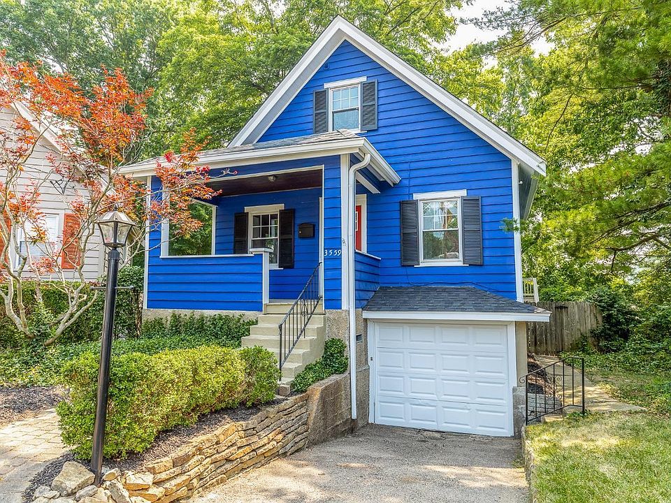 3559 Rawson Pl, Cincinnati, OH 45209 Zillow