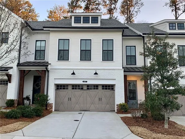 407 Johnson Ct, Alpharetta, GA 30009
