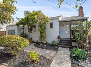 320 40th St, Richmond, CA 94805