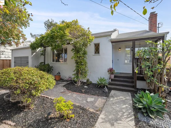 320 40th St, Richmond, CA 94805