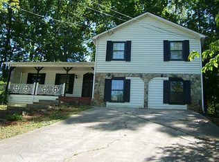 4960 Cold Springs Dr, Lilburn, GA 30047