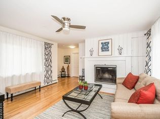 57 Summer Ave, Reading, MA 01867