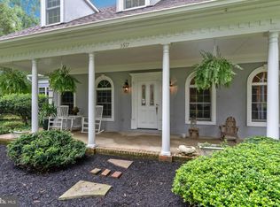 3517 Surrey Dr, Alexandria, VA 22309