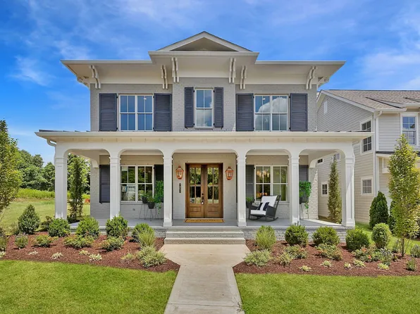 7051 Kinderhook Rd Lot 822, Nashville, TN 37221