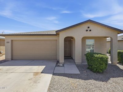 230 S PICACHO HEIGHTS Road, Eloy, AZ, 85131