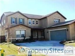 1453 Petunia Ct, Beaumont, CA 92223