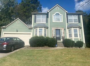 978 Shadow Ridge Trl, Lithonia, GA 30058