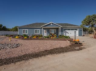 5377 N 4400 W, Cedar City, UT 84721