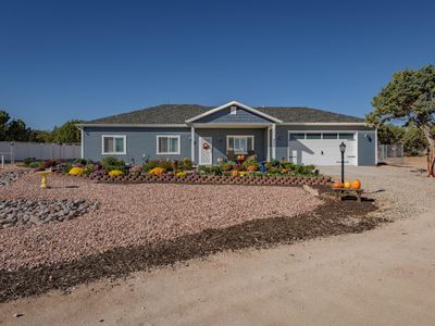 5377 N 4400 W, Cedar City, UT, 84721