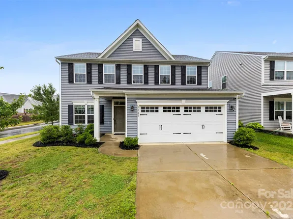 1022 Hinson Forest Rd, Monroe, NC 28110