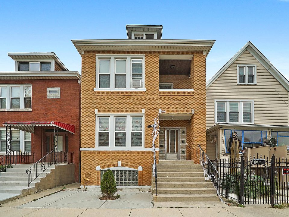 1st image of 4426 S Talman Ave