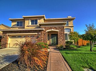 2067 Shenandoah Dr, Tracy, CA