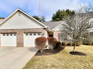 10454 Platinum Dr, Noblesville, IN 46060