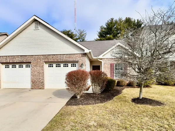 10454 Platinum Dr, Noblesville, IN 46060
