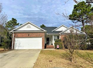 612 Timber Crest Dr, Columbia, SC 29229