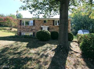 8311 Cunningham Dr, College Park, MD