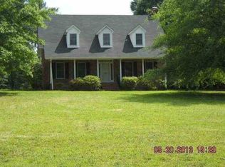 480 Clement Loop Rd, Inman, SC 29349