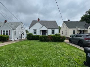 619 Creel Ave, Louisville, KY 40208