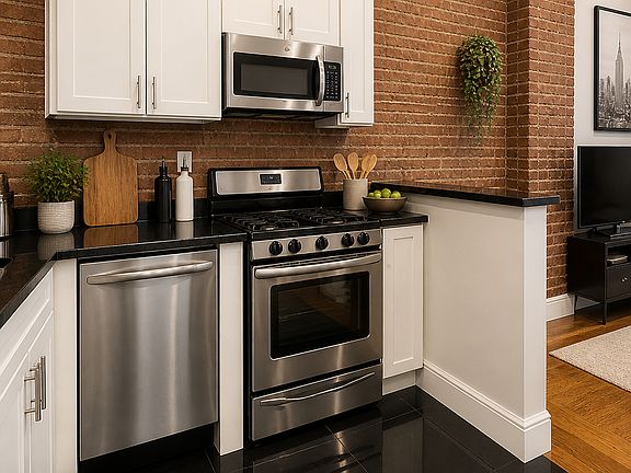 2nd image of 464 W 23rd St APT 2F