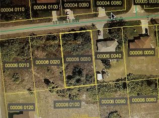 4307 17th St SW, Lehigh Acres, FL 33976