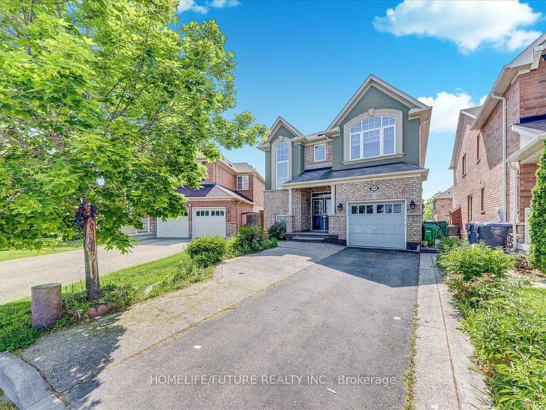49 Peppermint Close #BASEMENT — Photo 1