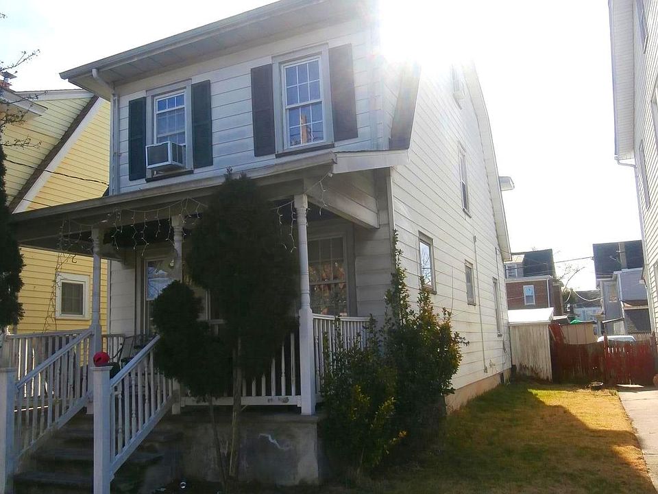 1313 Chambers St, Trenton, NJ 08610 Zillow