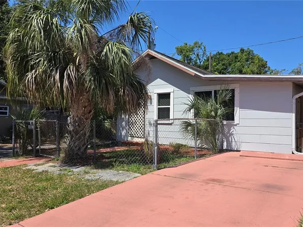 342 40th St N, Saint Petersburg, FL 33713