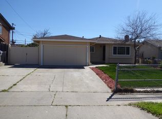 3316 Mount McKinley Dr, San Jose, CA