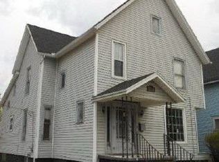 518 W Lexington Ave, Elkhart, IN 46516