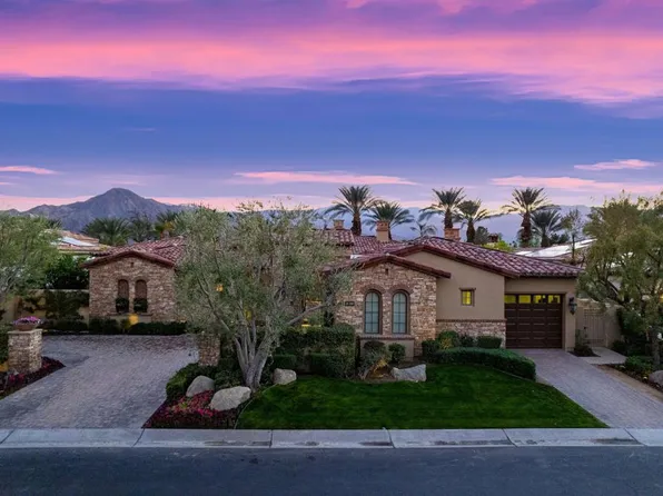 75799 Via Cortona, Indian Wells, CA 92210