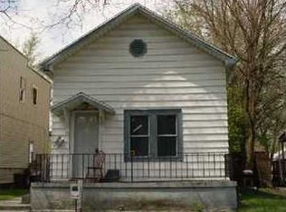 825 Moore St, Toledo, OH 43608
