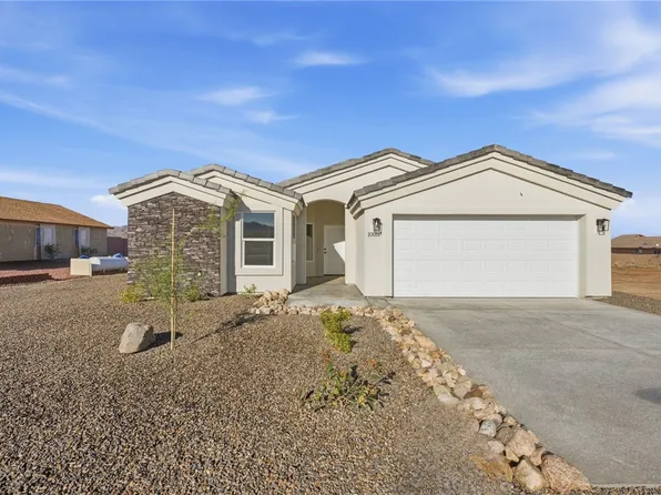 10037 N Larkspur Drive, Kingman, AZ 86401